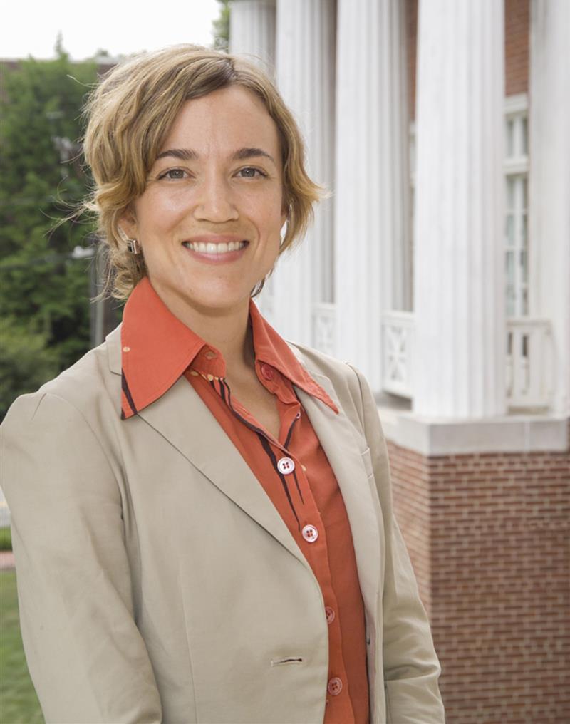 Professor Jessica L. Horton