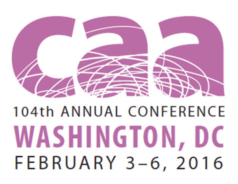 CAA 2016 logo